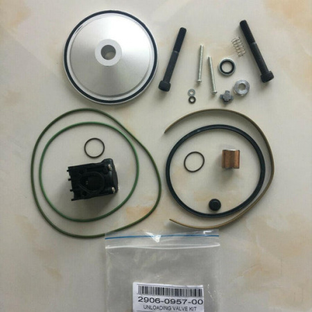 2906095700 Разгрузочный клапан  для Atlas Copco C146 2906-0957-00