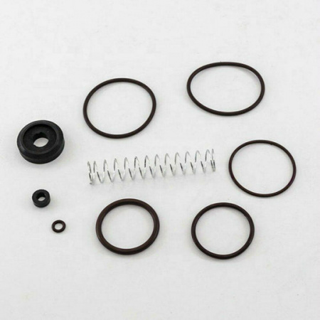 001667 Blowdown Соленоидный   Клапан для Sullair Rotary Compressor Загрузочный клапан