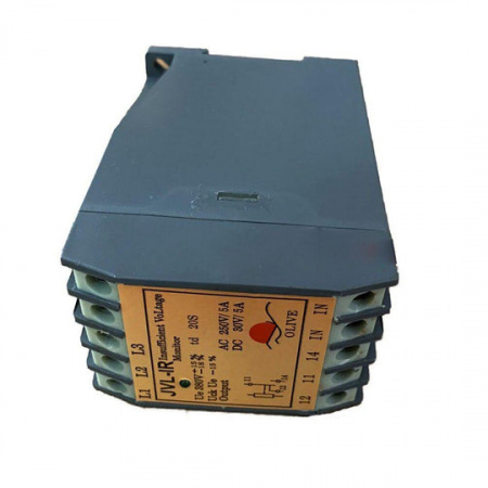 JVL-IR = 99283426 Infrared Electronic Component Relay Protector для Ingersoll Rand Compressor