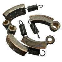 Колодка сцепления ЦД.218.03.09.00-00СБ