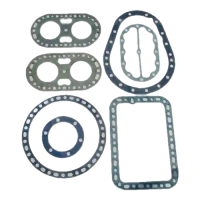 Комплект прокладок 2ФУБс9/12,4ПБ14/20