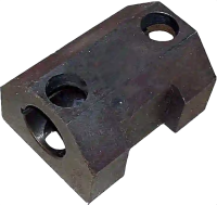 Кронштейн ДЕ3132-250Ц1-31А-437