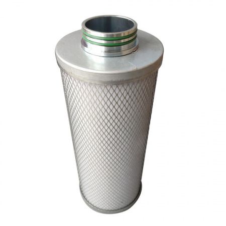 2605700580 711632E1-202EAU6013A Масляный сепаратор для Fusheng Screw Compressor