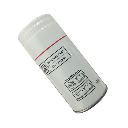 6211472200 Масляный фильтр для Atlas Copco s 6211472250 Replacement