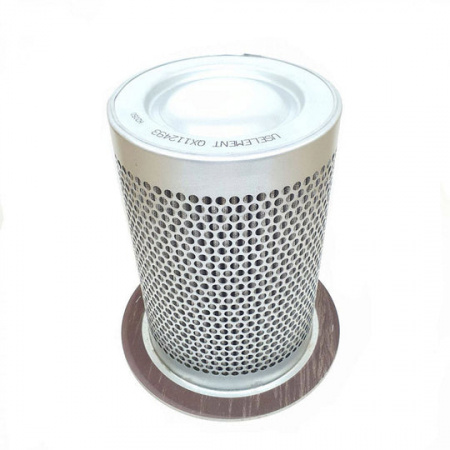 QX201660 Масляный сепаратор для Gardner Denver Compair Воздушный компрессорs