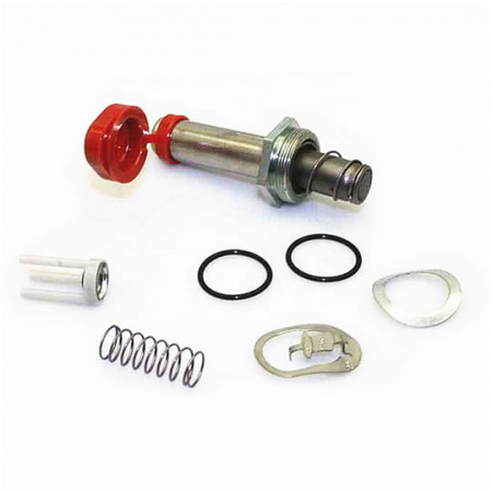 Соленоидный   Набор клапана 250038-672 для Sullair