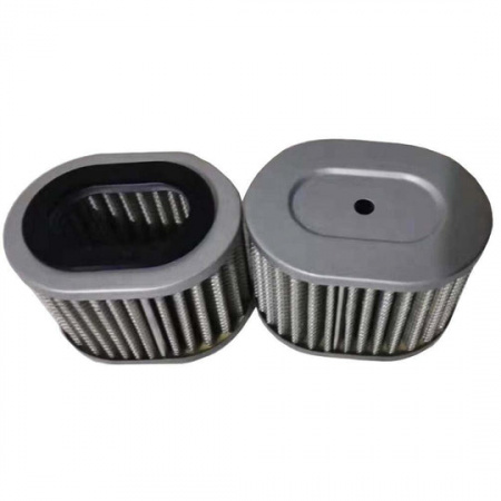 1PCS 24854390 Воздушный фильтр для Ingersoll Rand Compressor