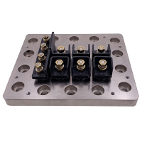 Клеммная колодка Copeland D4DT 2514225