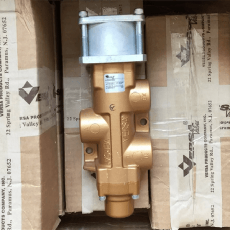 90AR1083 Air Control   Клапан для Gardner Denver 2605701500