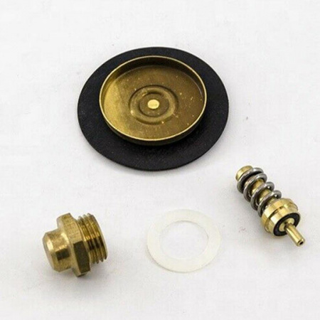 02250127-403 Регулирующий   Набор клапана s для Sullair