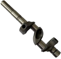 Вал коленчатый (коленвал) Frascold Z50-154Y S6501002AA