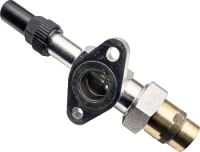 Вентиль запорный нагнетательный V15-59 VRS061066