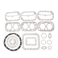 Комплект прокладок SP6H4000 SP6H400E SP6L3000 SP6L300E