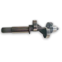 Вал коленчатый HGX22e/125-4