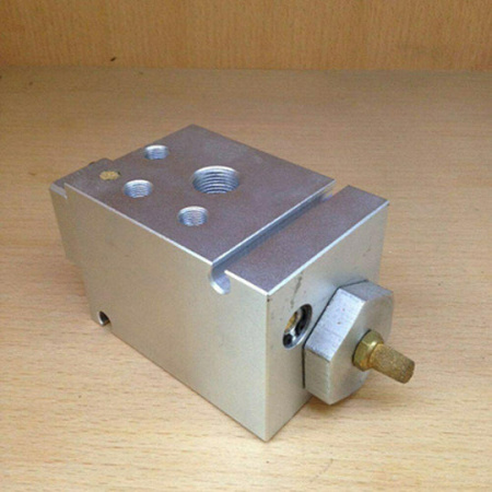 1202646000 Регулирующий   Клапан для AtlasCopco 1202-6460-00 Давления Control