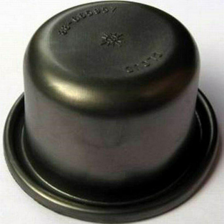 5PCS 90-560 525 Диафрагма 88-665 957 Rubber Cup для Hoerbiger 90560525 88665957