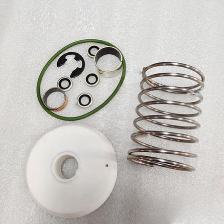 2901051100 Rotor Набор для переборки 2901056700Комплект для технического обслуживания для Atlas Copco Compressors 2901-0511-00 2901-0567-00