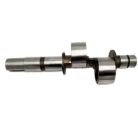 Вал коленчатый (коленвал) Frascold S15-56Y S4451002AA