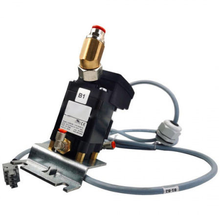 Дренажный клапан 1649800215 для Atlas Copco 1649-8002-15