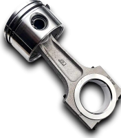 Шатунно-поршневая группа Copeland D8DH