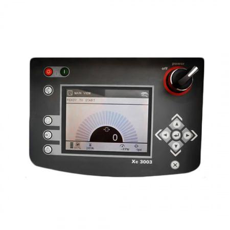 1626600002 1626-6000-02 Панель управления для Atlas Copco XC3003