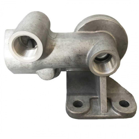 1613-6883-03 1613688303 Масляный фильтр   Клапан Base для Atlas Copco