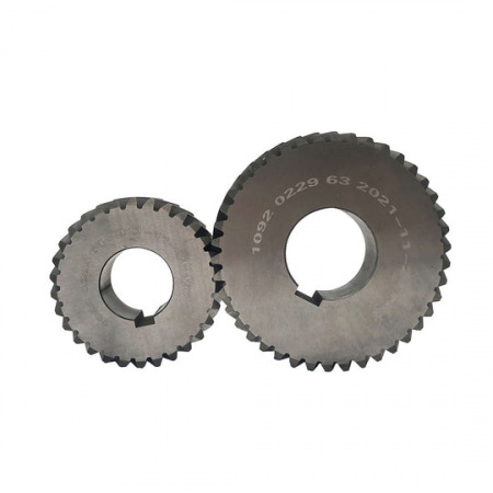 1622311063 1622311064 Шестерня для Atlas Copcos OEM 1622-3110-63 1622-3110-64