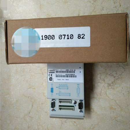 1900-0710-82 PLC Панель управления Communication Expansion Module для Atlas Copco 1900071082