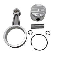Шатунно-поршневая группа   Frascold Q5-19.1Y SK133041