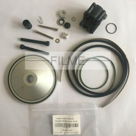 2901146300 Разгрузочный клапан  для Atlas Copco 1613681801 2901-1463-00 1613-6818-01