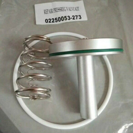 Впускной   Клапан  02250053-273 для Sullair