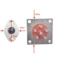 Клеммная колодка  Bitzer 4FES-3Y-40S 4FES-5Y-40S