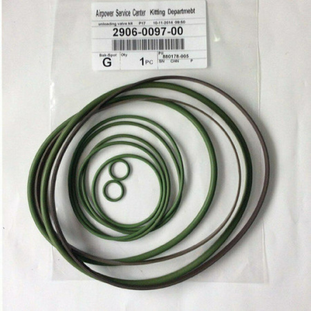 2906009700 Разгрузочный клапан  s для Atlas Copco 2906-0097-00