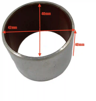 Втулка (подшипник скольжения ) Frascold S12-42Y S4031012-A