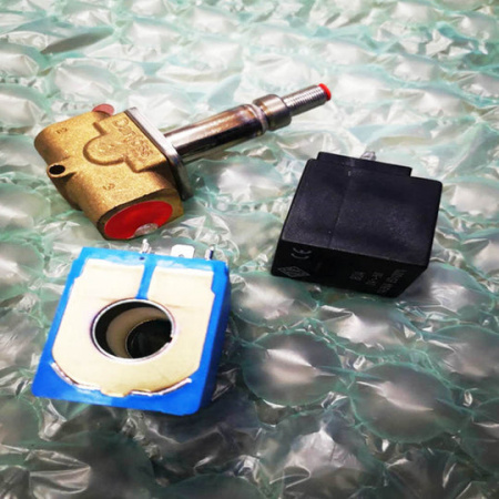 Соленоидный   Клапан QX101038 для Gardner Denver s