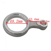 Шатун Copeland DKJ