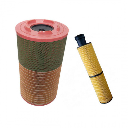 Набор фильтров 2901056612 2901-0566-12 для Atlas Copcos