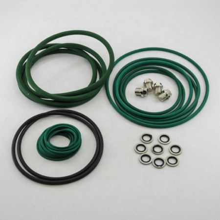 2906067300 2906-0673-00 Вентилятор  для Atlas Copco ZR55-90