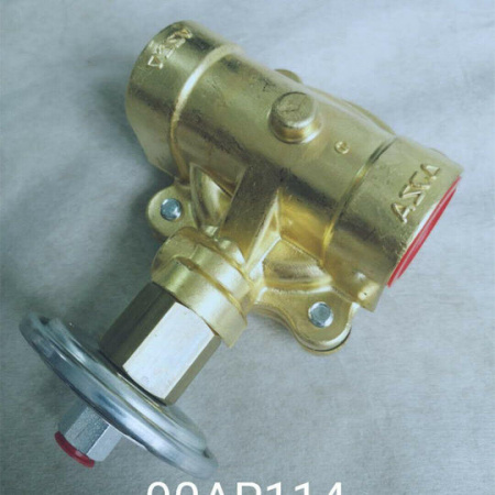 90AR114 Air Control   Клапан для Gardner Denver T20603601 2WAY