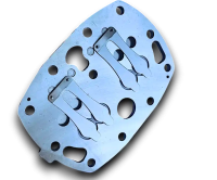 Плита (доска) клапанная Frascold F5-28Y S4491026-LL