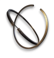 Комплект поршневых колец ПКСД-5.25