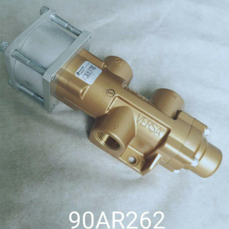 90AR262 Air Control   Клапан для Gardner Denver 2605703640
