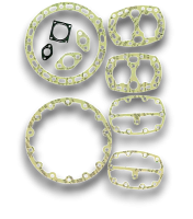 Комплект прокладок Frascold Q4-19.1Y SK1230