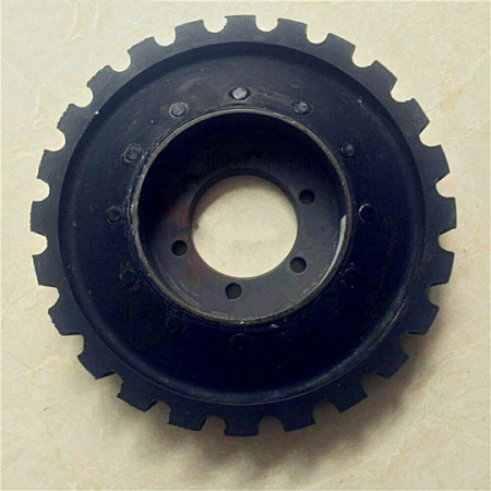 1615605501 Муфта  Элемент для Atlas Copco Portable Compressor XAVS 1615-6055-01