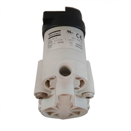 Дренажный клапан 1624205202 1624-2052-02 для Atlas Copco ED12 ELECT.DRAIN 230V OEM