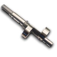 Коленвал Bitzer 2FES-2Y-40S 2FES-3Y-40S