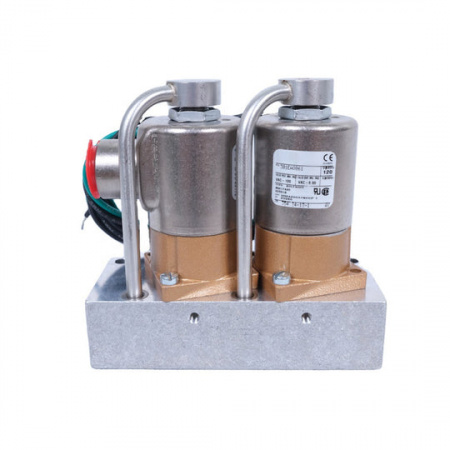 Соленоидный   Клапан 2605701020 711632E1-301EAQ861 для Gardner Denver Compair Воздушный компрессор