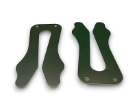 Клапан всасывающий Bitzer 4VES-6Y-40P 4VES-7Y-40P 4VES-10Y-40P