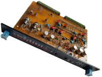 Блок питания и сигнализации (БПС)