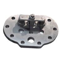 Плита клапанная ФАК-1,5